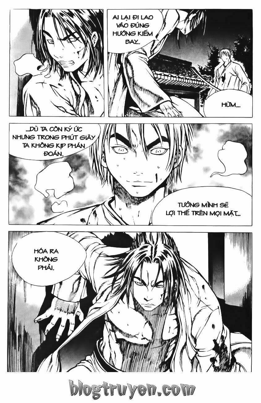 threads of time - dòng thời gian chapter 44 37