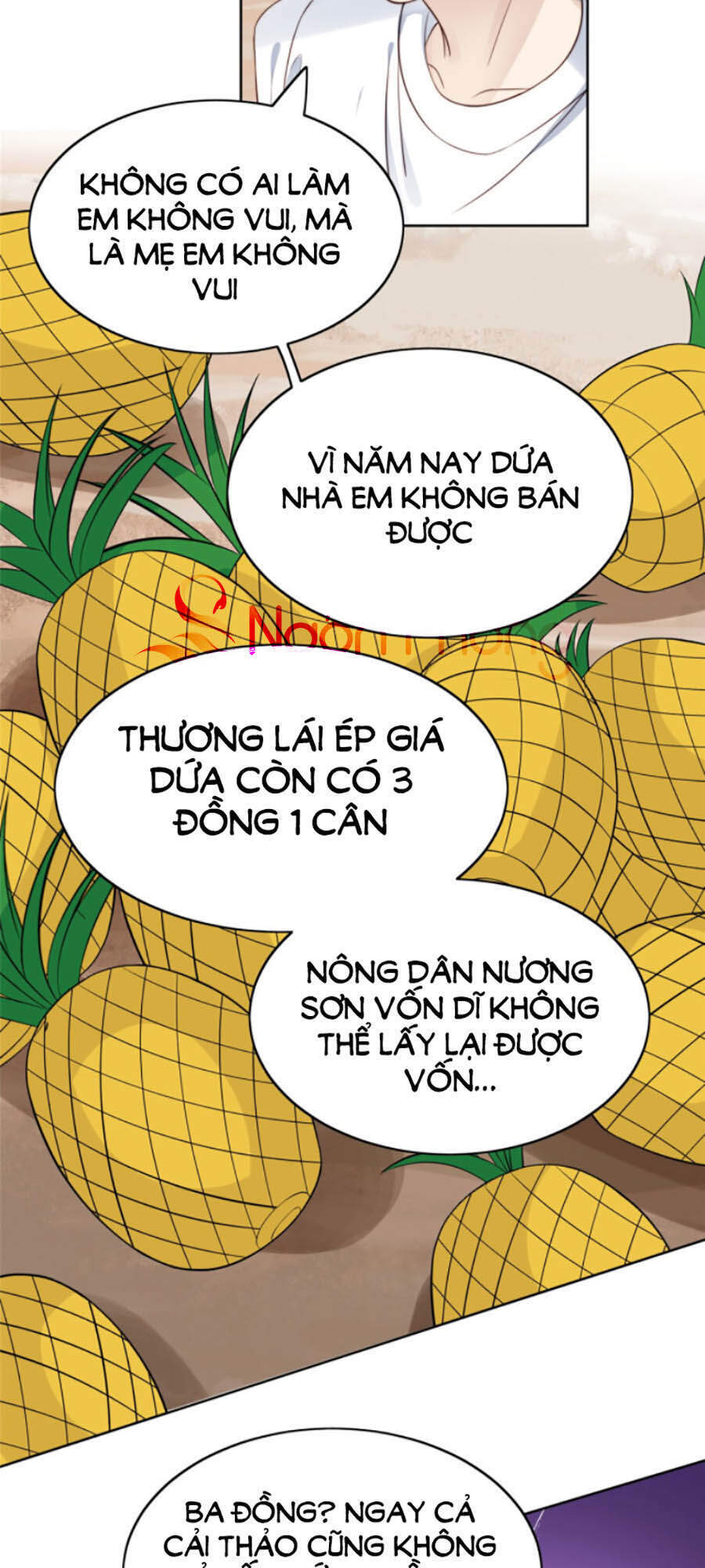 dựa vào đại lão ổn định vị trí c trong nam đoàn chapter 39 9