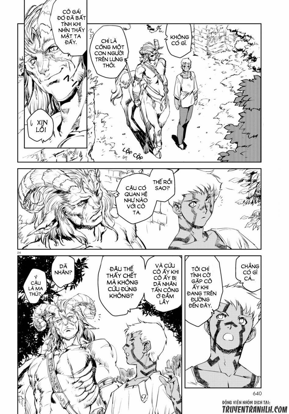 curse blood chapter 2 22