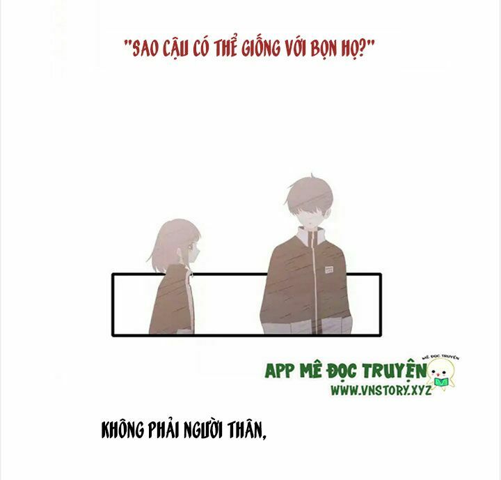 con tim rung động 2 chapter 37 41