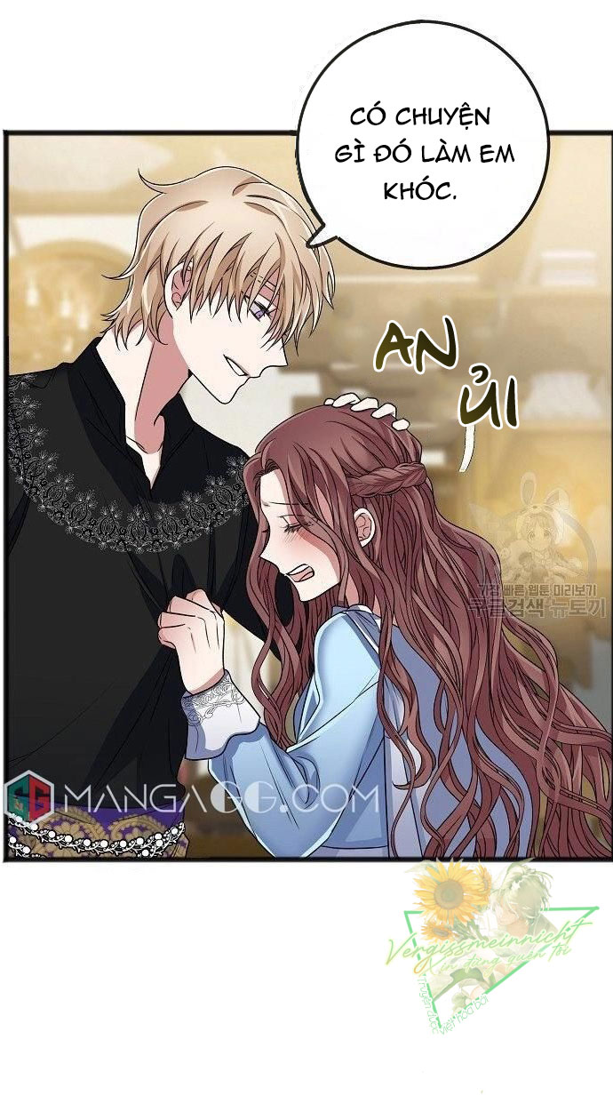 gửi anh người chưa từng yêu tôi chapter 6 49