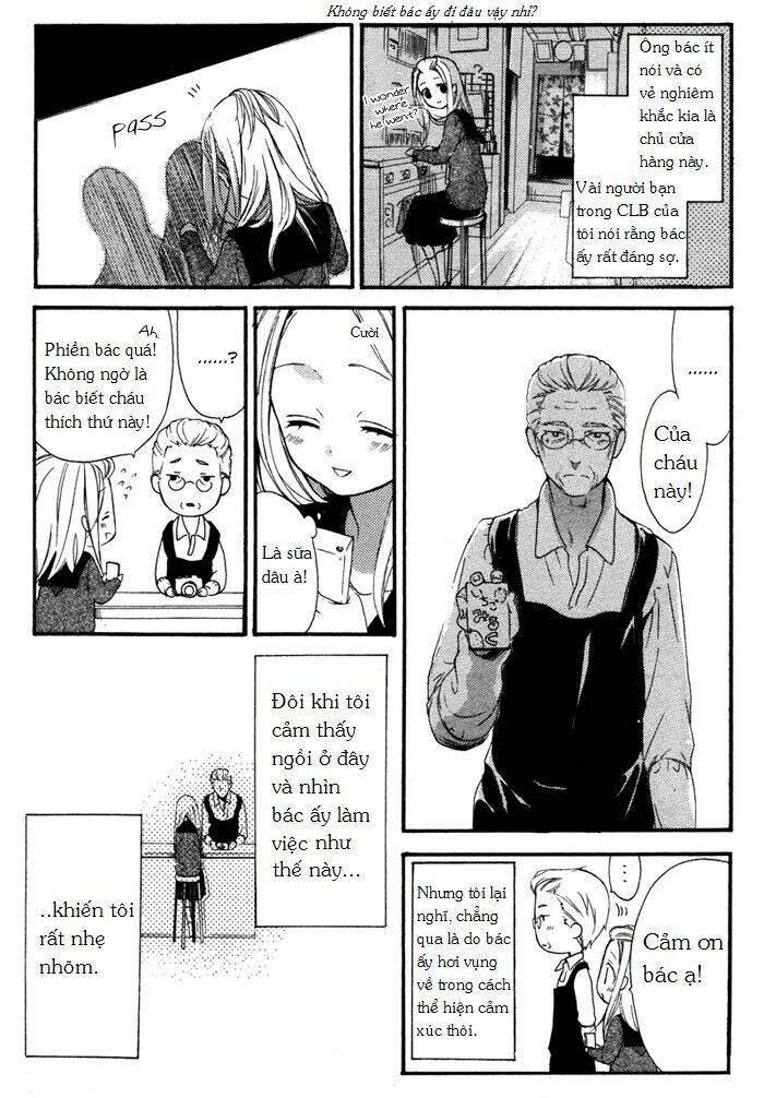 ojousama to youkai shitsuji chapter 4 6