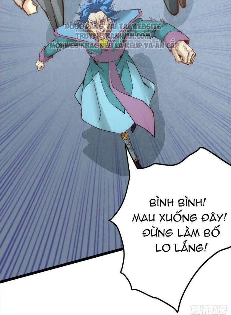 đô thị đỉnh phong cao thủ chapter 117 5