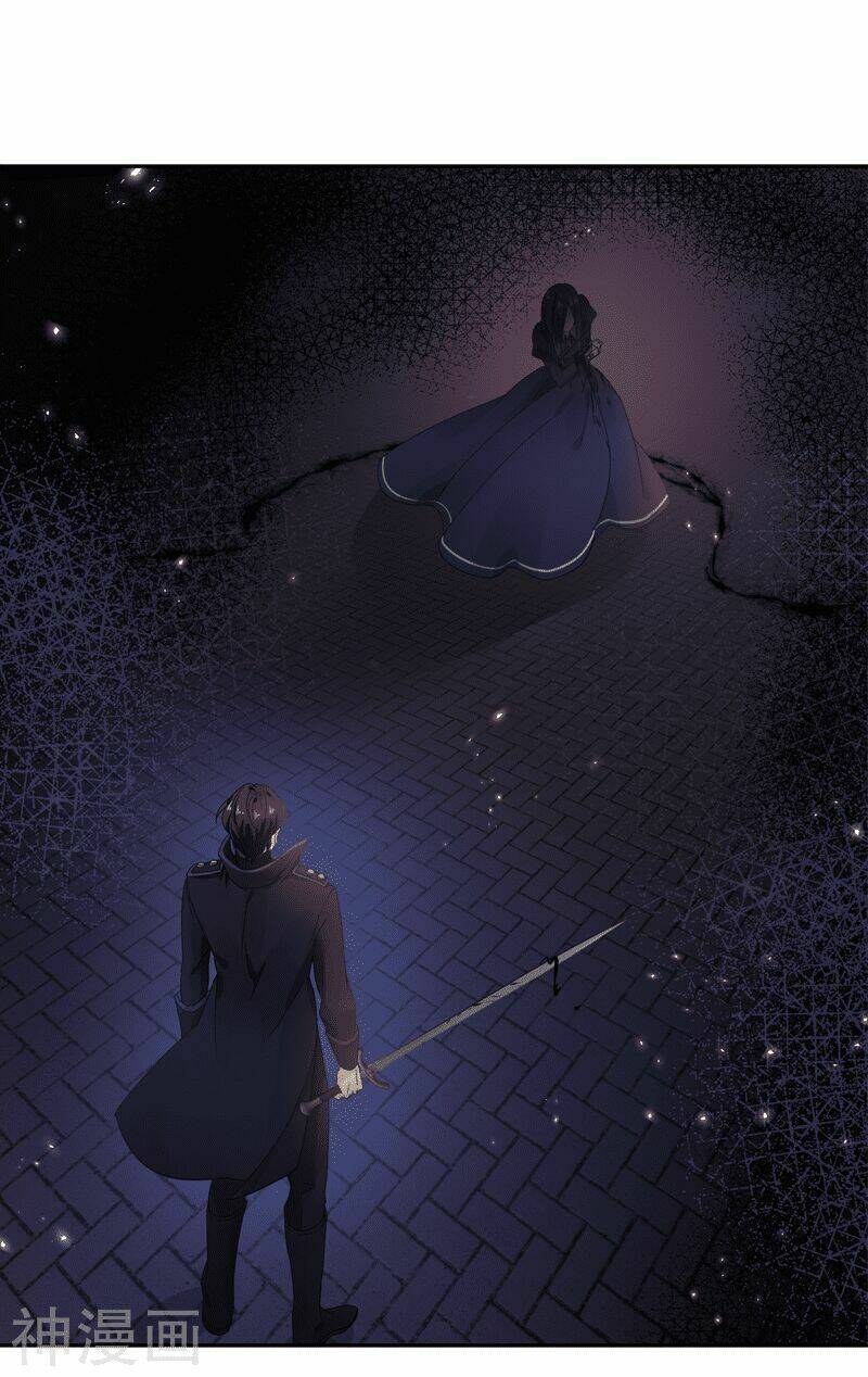 ác nữ cải biến chapter 39.1 20