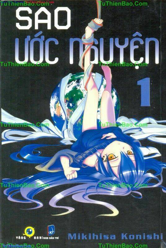 sao ước nguyện chapter 1 1