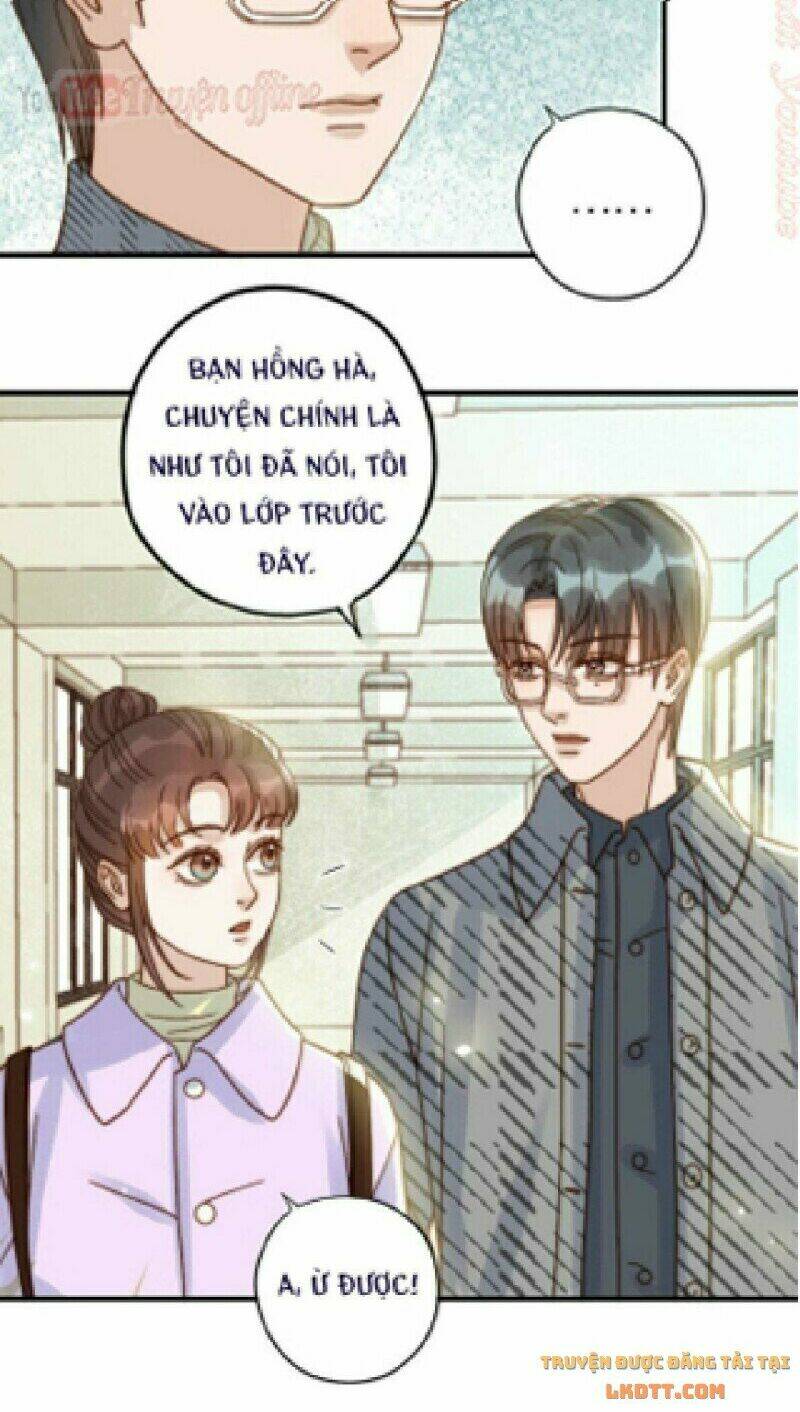chồng trước 18 tuổi chapter 76 39