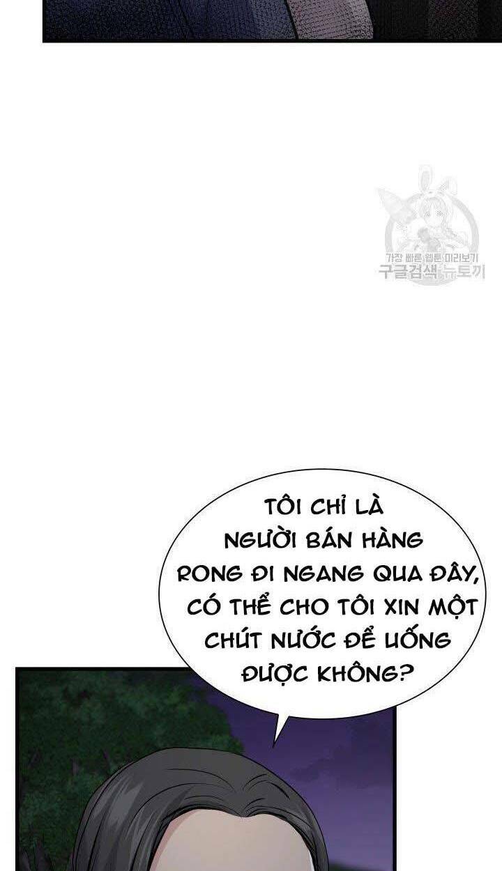 cô dâu của sói đen chapter 3 69