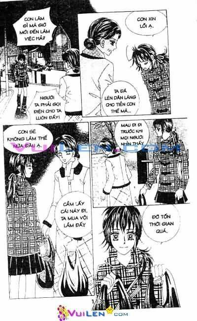 không bao giờ khóc chapter 1 113