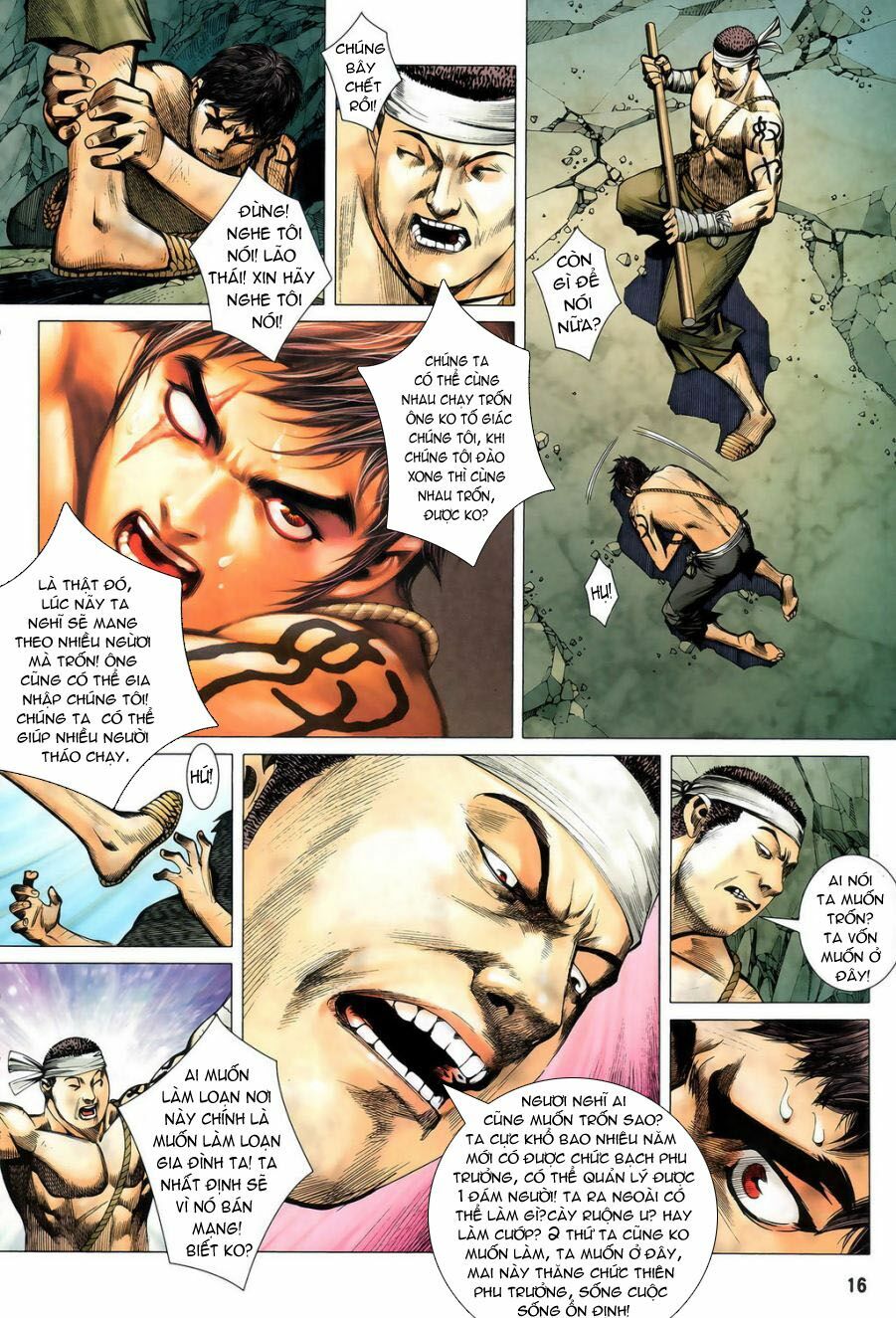 phong thần ký chapter 10 15