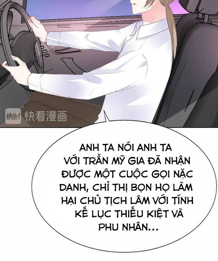 điều ước sủng ái bất bình đẳng chapter 84.1 25
