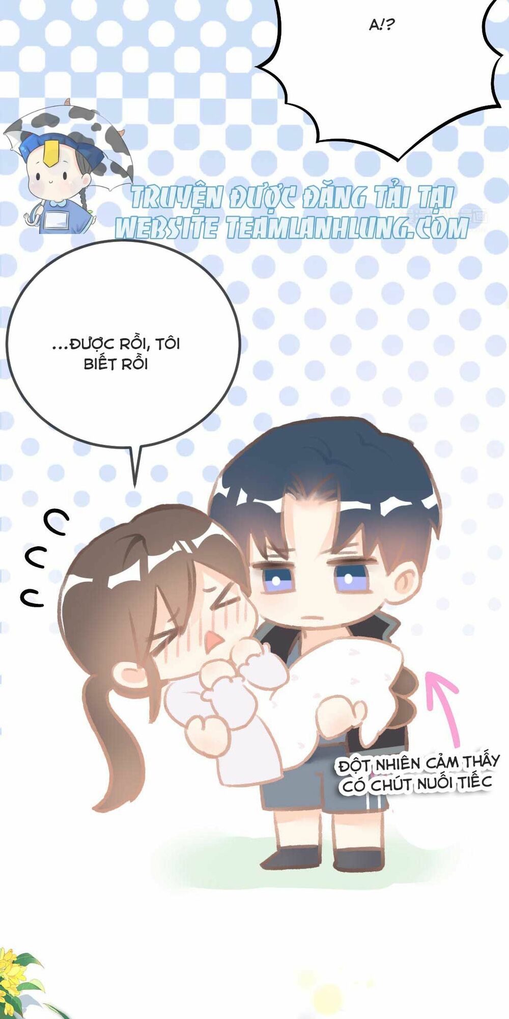 khảo nghiệm cuối cùng của tra nữ chapter 17 16