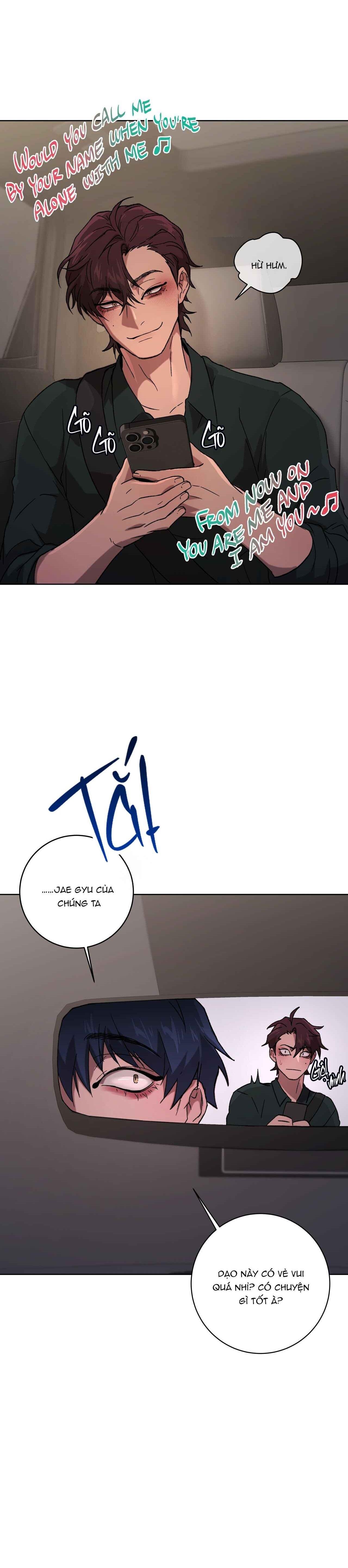 release your persona chapter 3 28