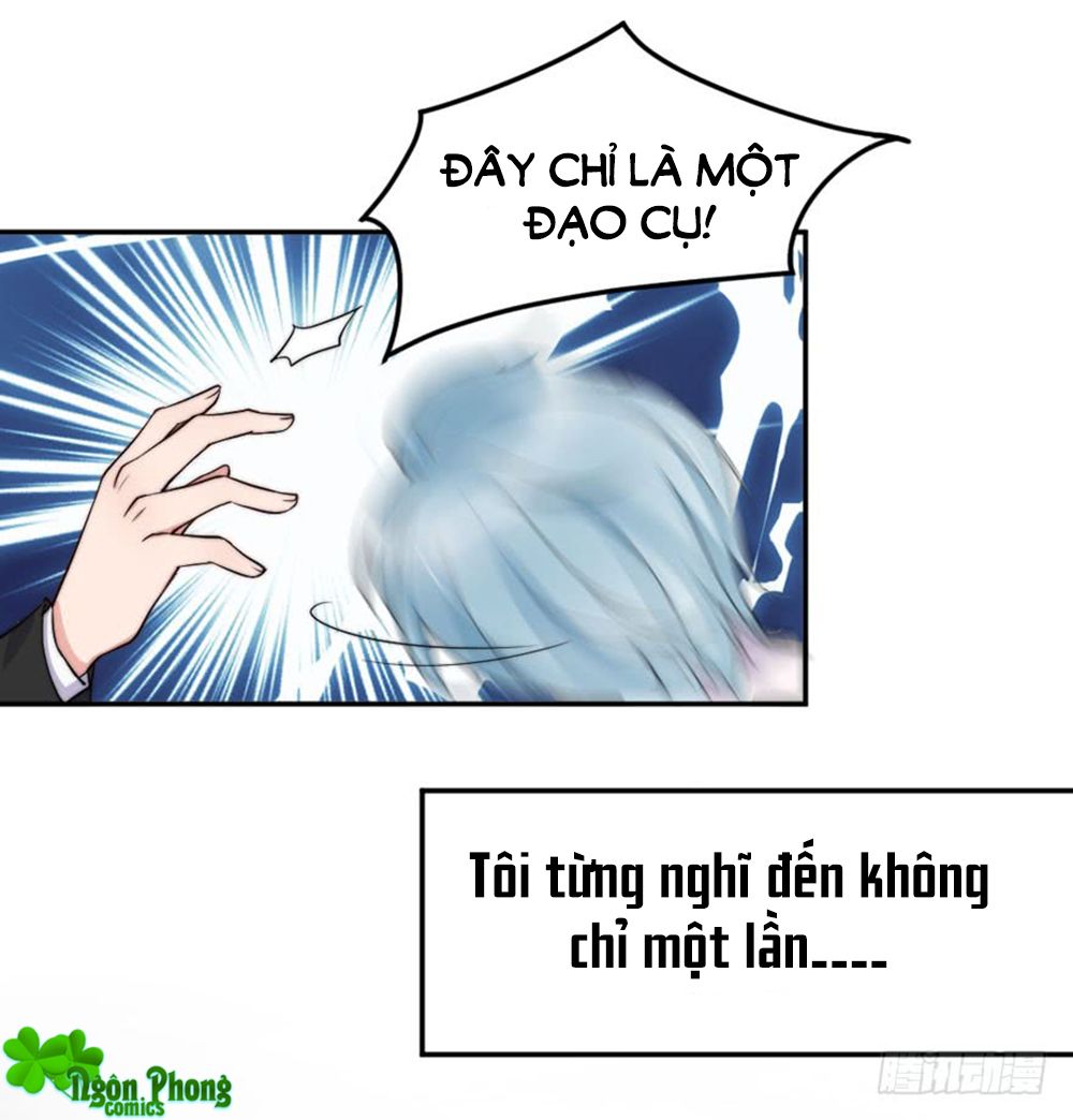 Bà Xã Tôi Là Nam Thần chapter 47 - Trang 7