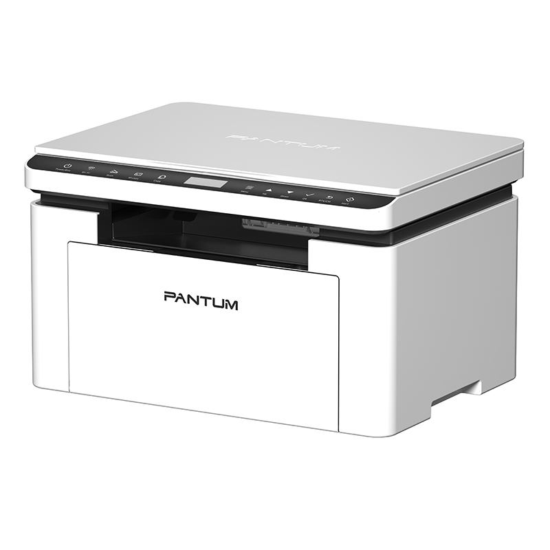 Máy in laser đa chức năng PANTUM BM2310NW ( In USB,  Network, Wifi, San, Copy ) &quot;Hàng chính hãng&quot;