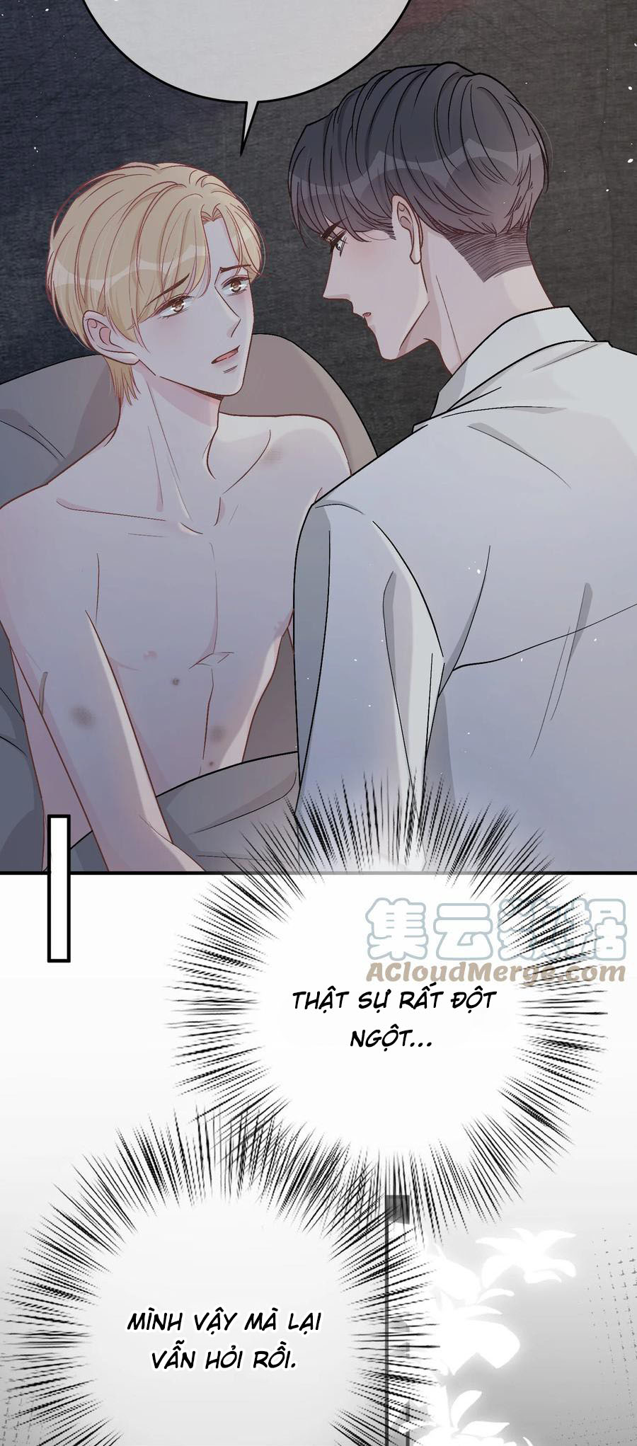 trước và sau ly hôn! chapter 50 6