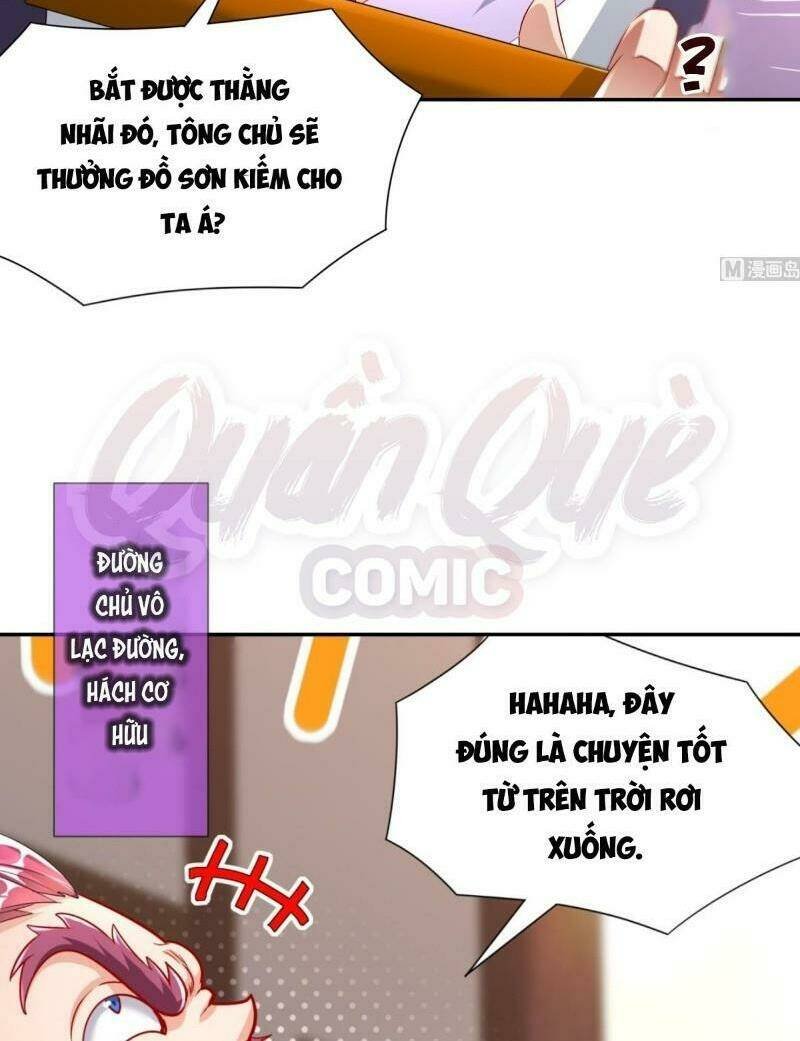 trọng sinh chi ma tôn đương đạo chapter 59 30