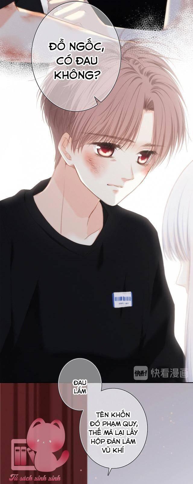 con tim rung động 2 chapter 146 89