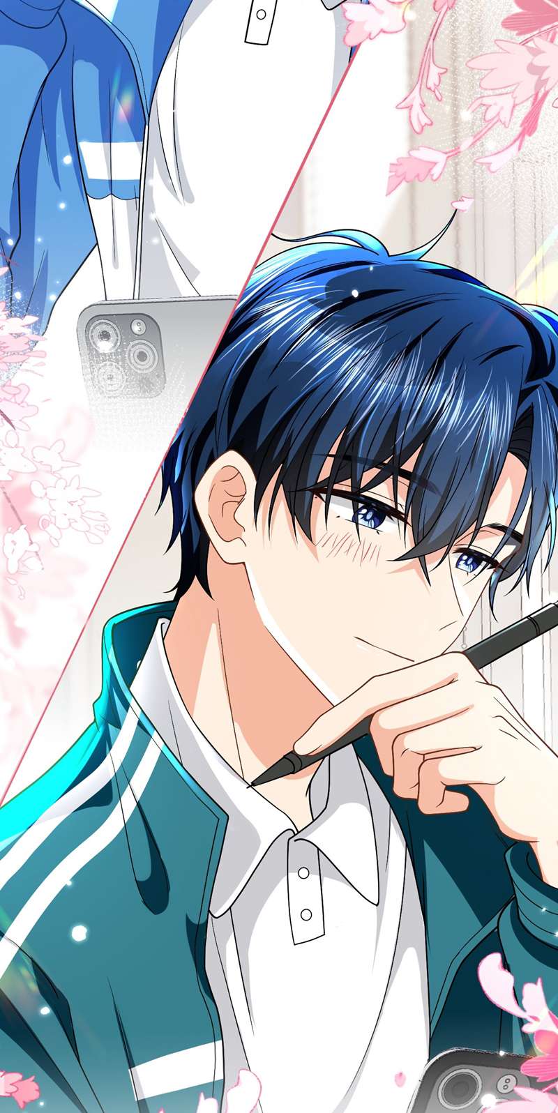 tín tức tố nói chúng ta không thể chapter 70 59