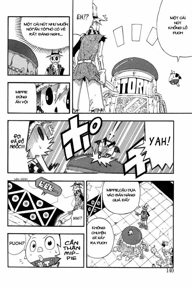 buster keel chapter 23 15