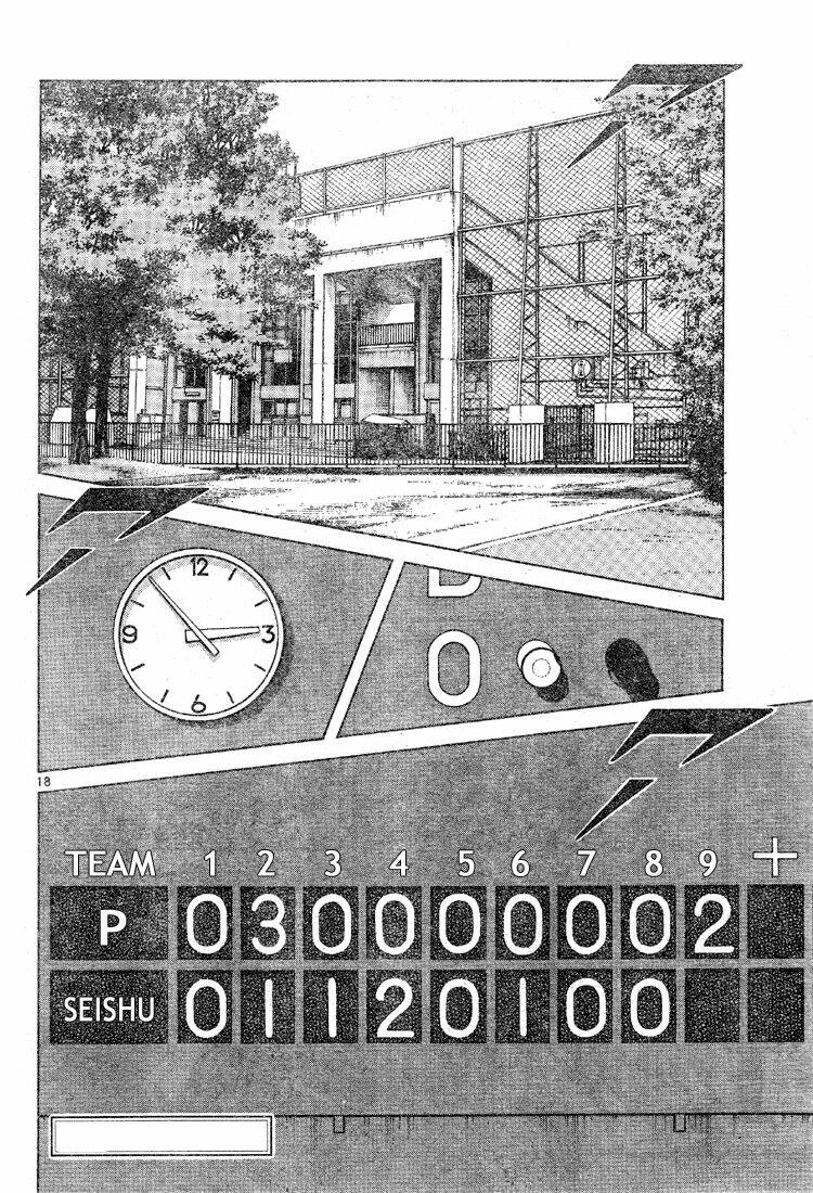 trò chơi vượt qua thử thách chapter 33 18