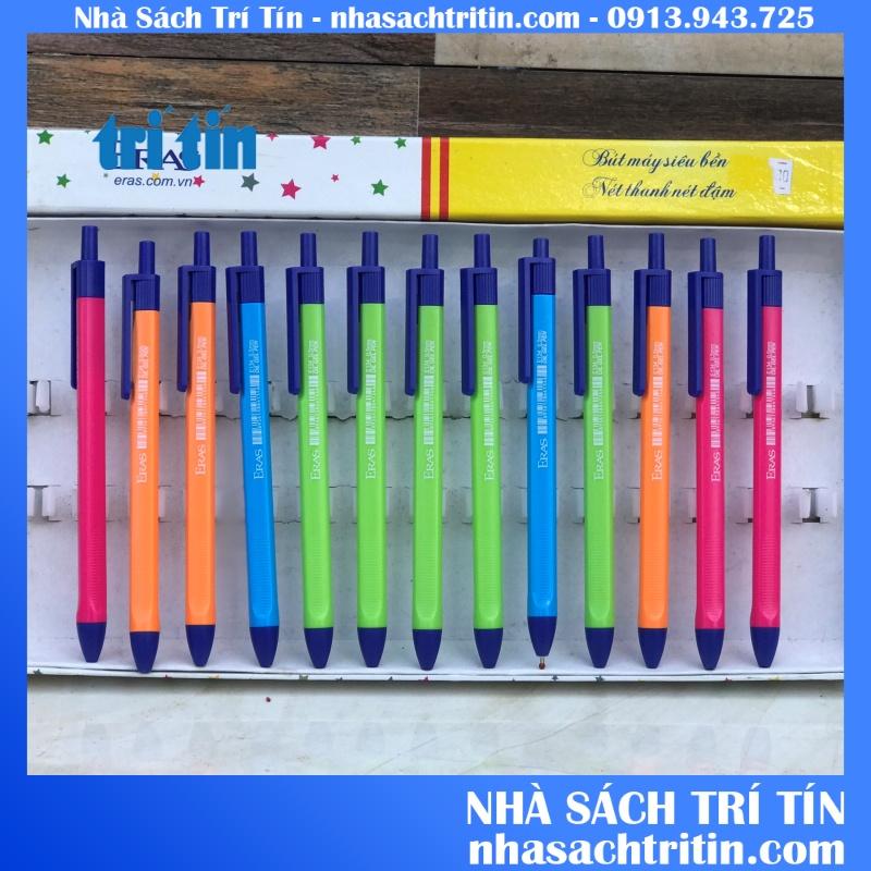 BÚT BI SIÊU TRƠN 0.5MM E134