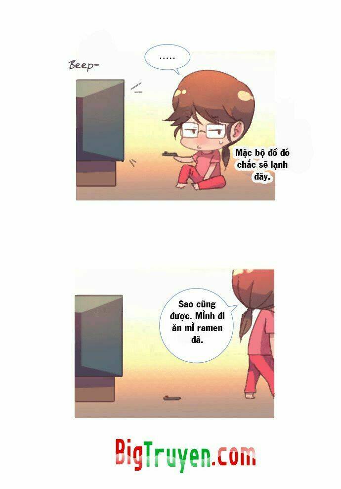 by chance, we... and... chapter 12 3