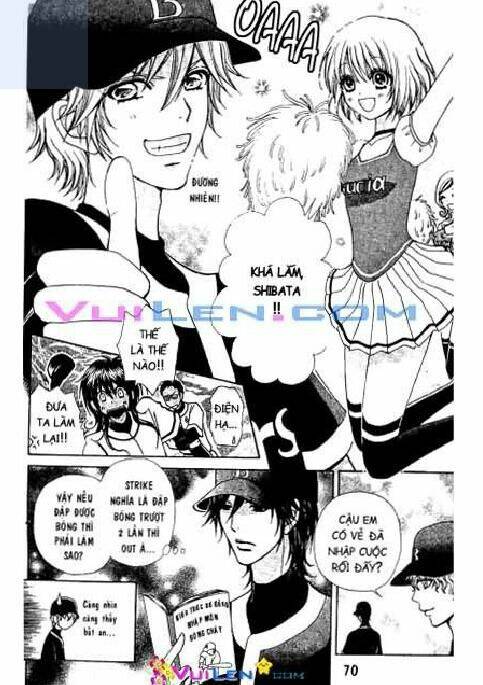 chàng quản gia của bé mei chapter 10 69