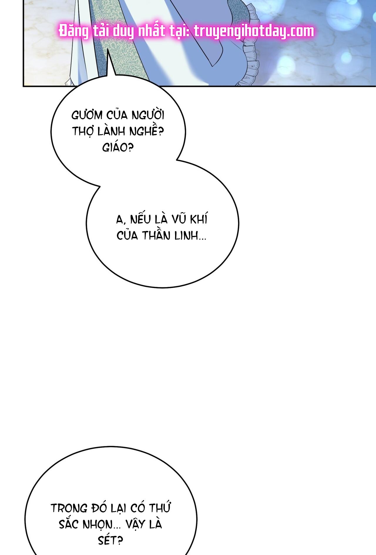 dấu tích của tiên nữ chapter 17.2 22