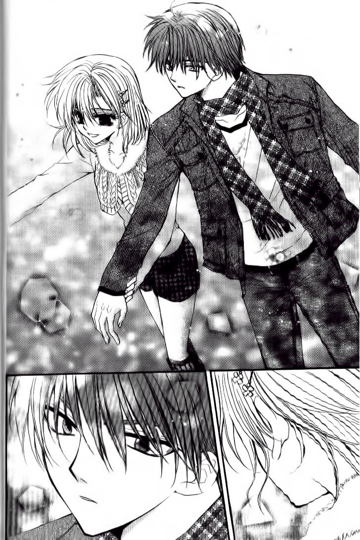 ng life chapter 30 31