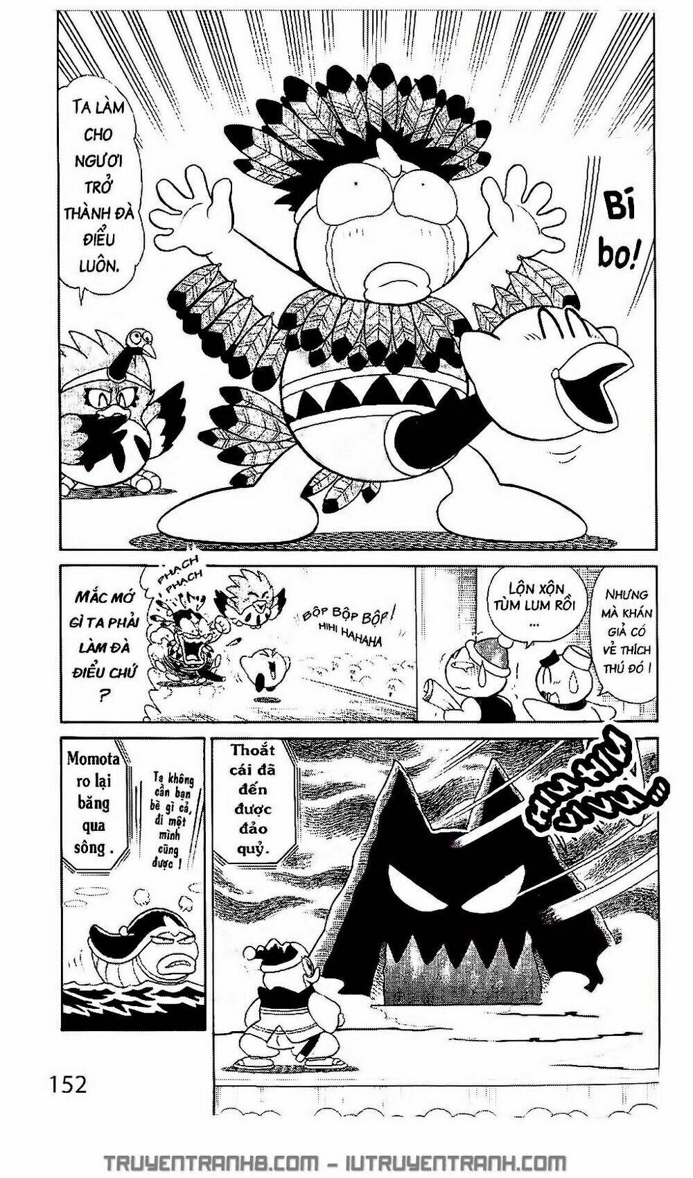 ngôi sao kabi chapter 27 14