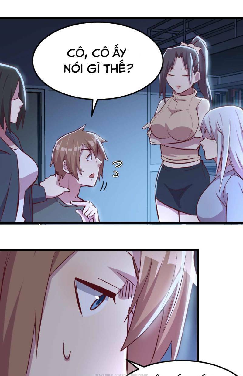 song tu đạo lữ kiểu xem mặt chapter 22 19