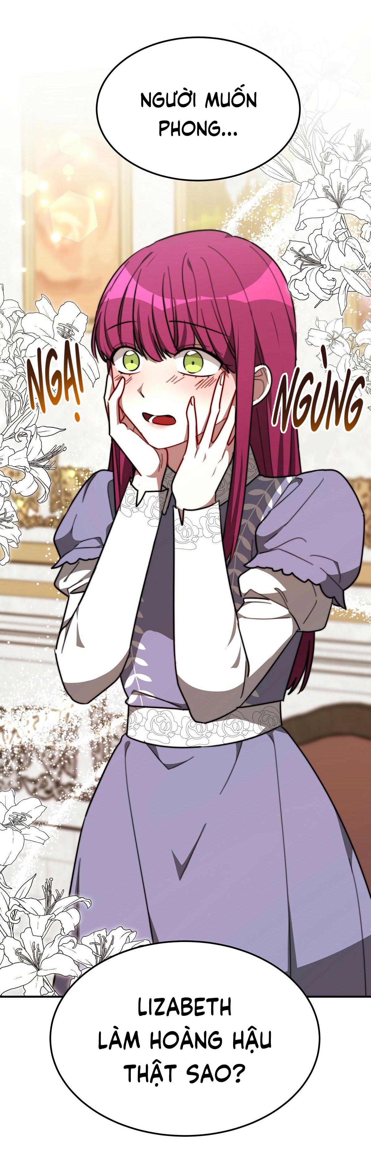 cuộc hôn nhân tay ba chapter 31 67