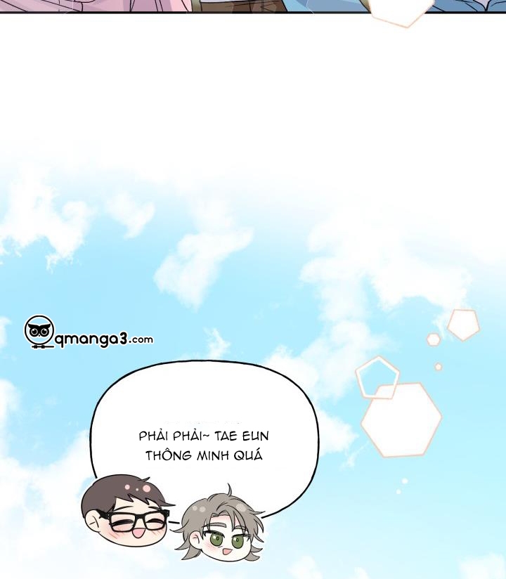 xác suất tình yêu chapter 56 95