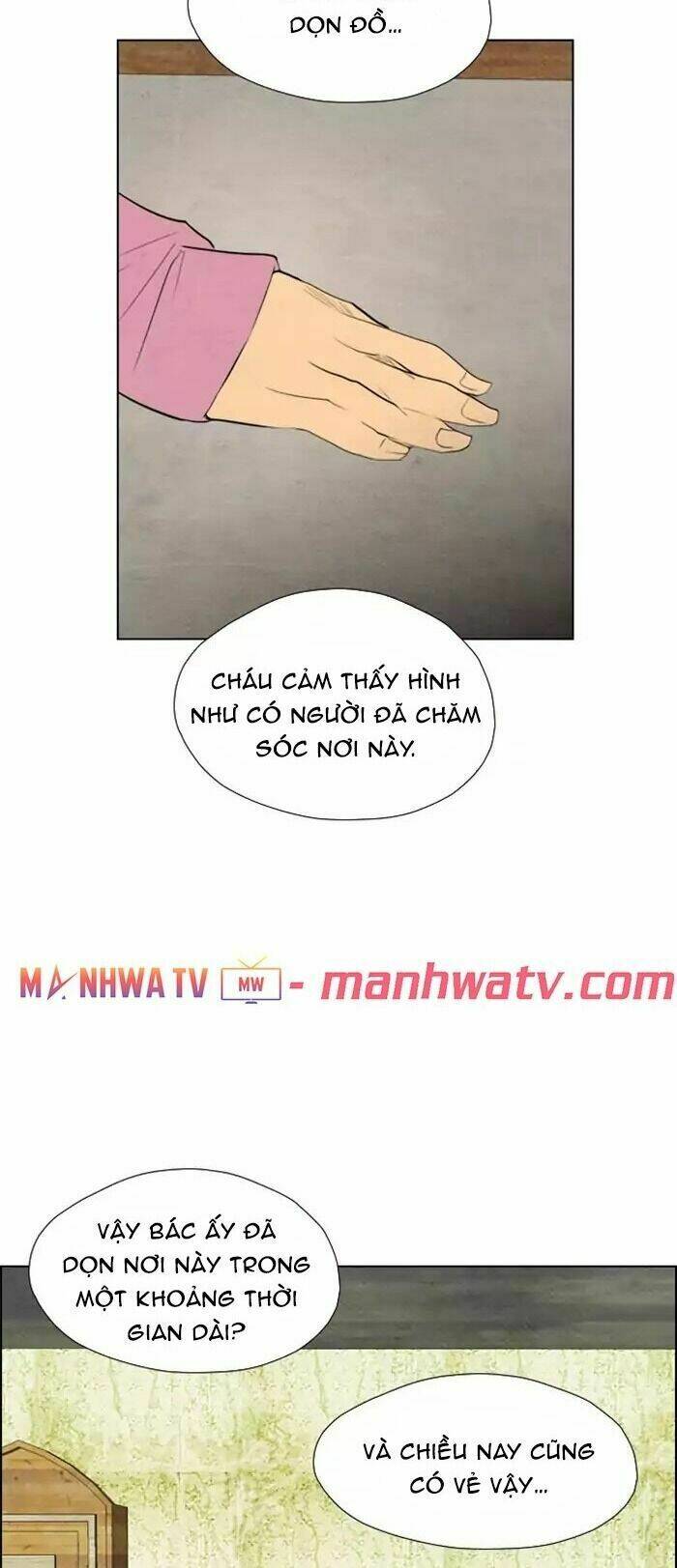 kẻ hồi sinh chapter 56 34