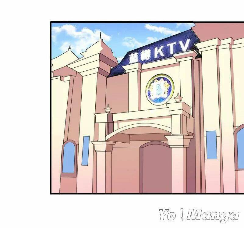 cô dâu gả thay của tổng tài chapter 91 28