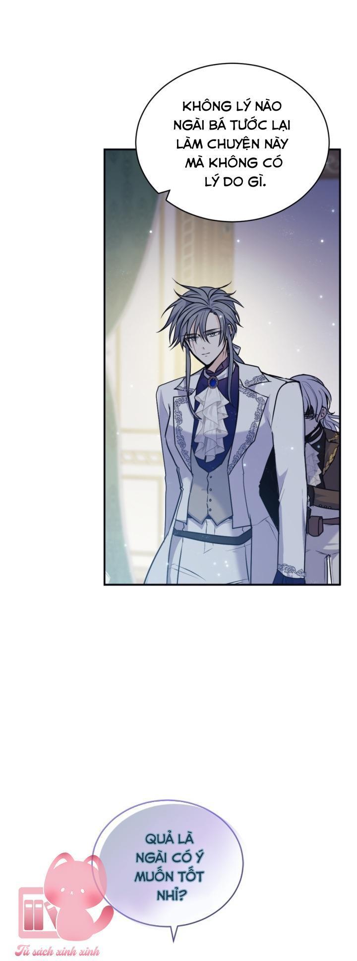 nguyện ước vô vọng của ma nữ chapter 82 10