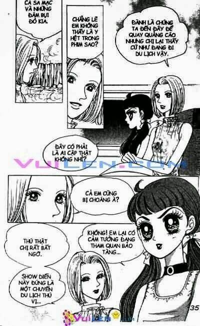 cô gái đến từ quá khứ chapter 12 32