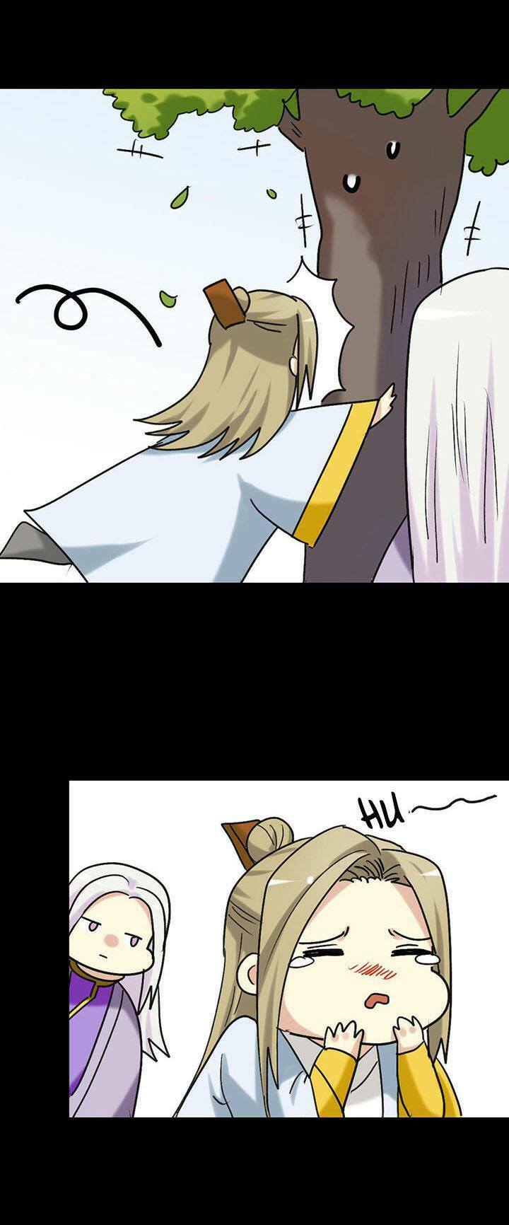 lưỡng bất nghi (full) chapter 176 11