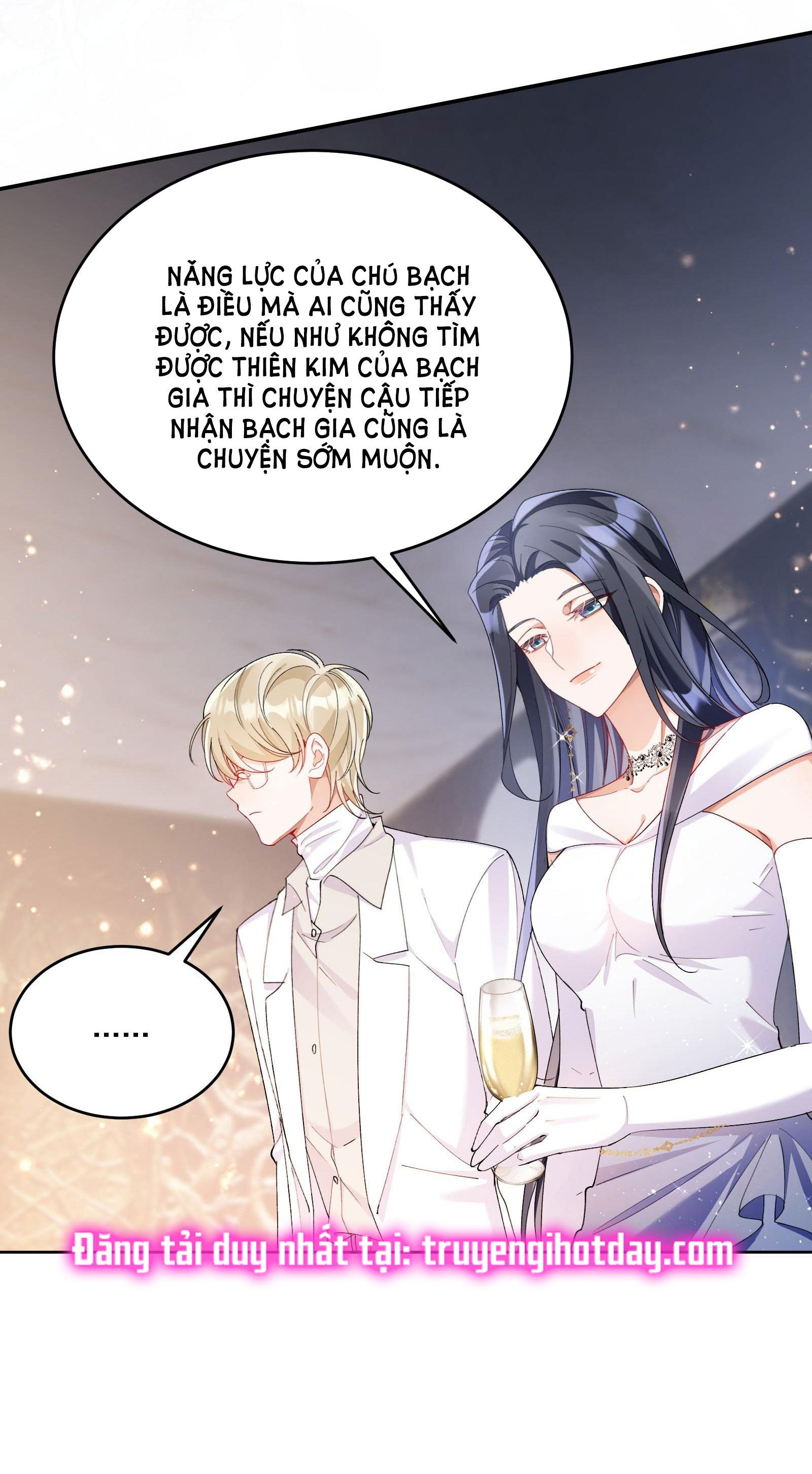 chưa biết ai hơn ai chapter 14 30