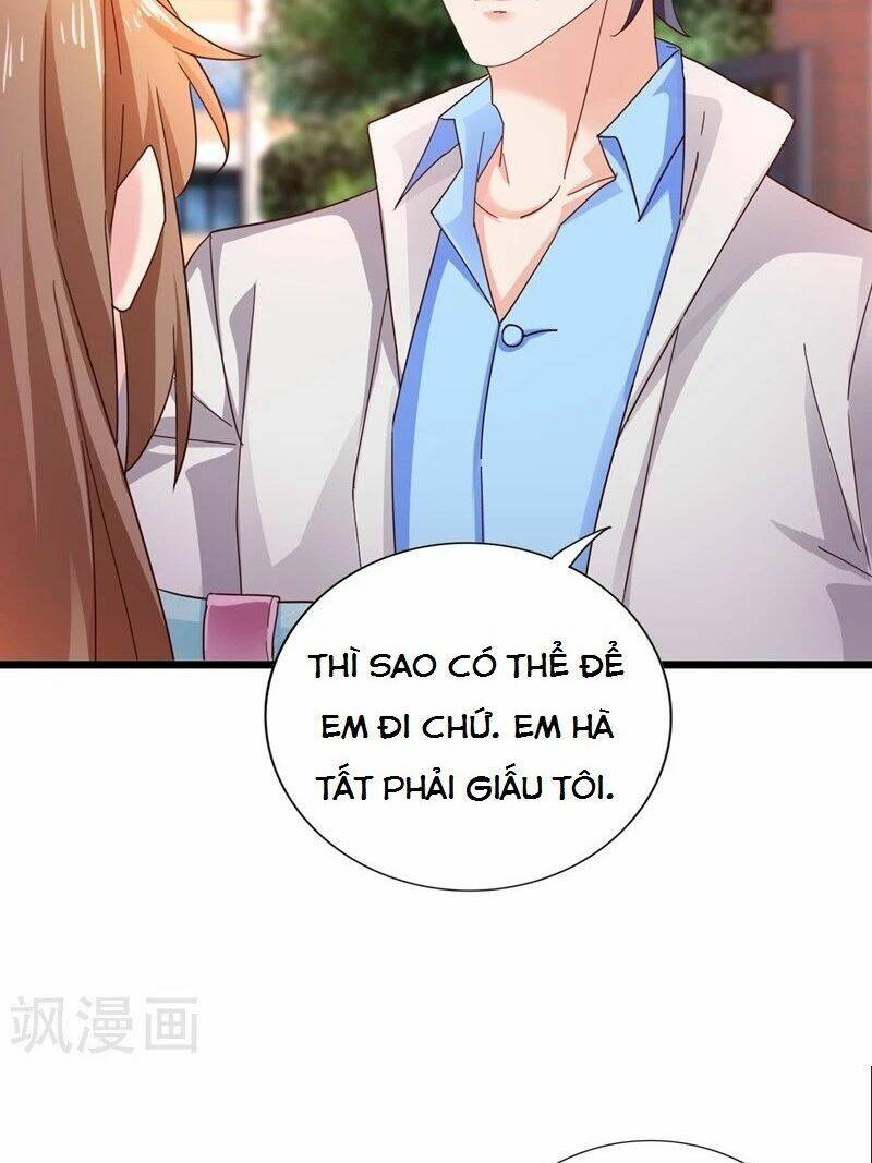 nhập cốt noãn hôn chapter 321 37