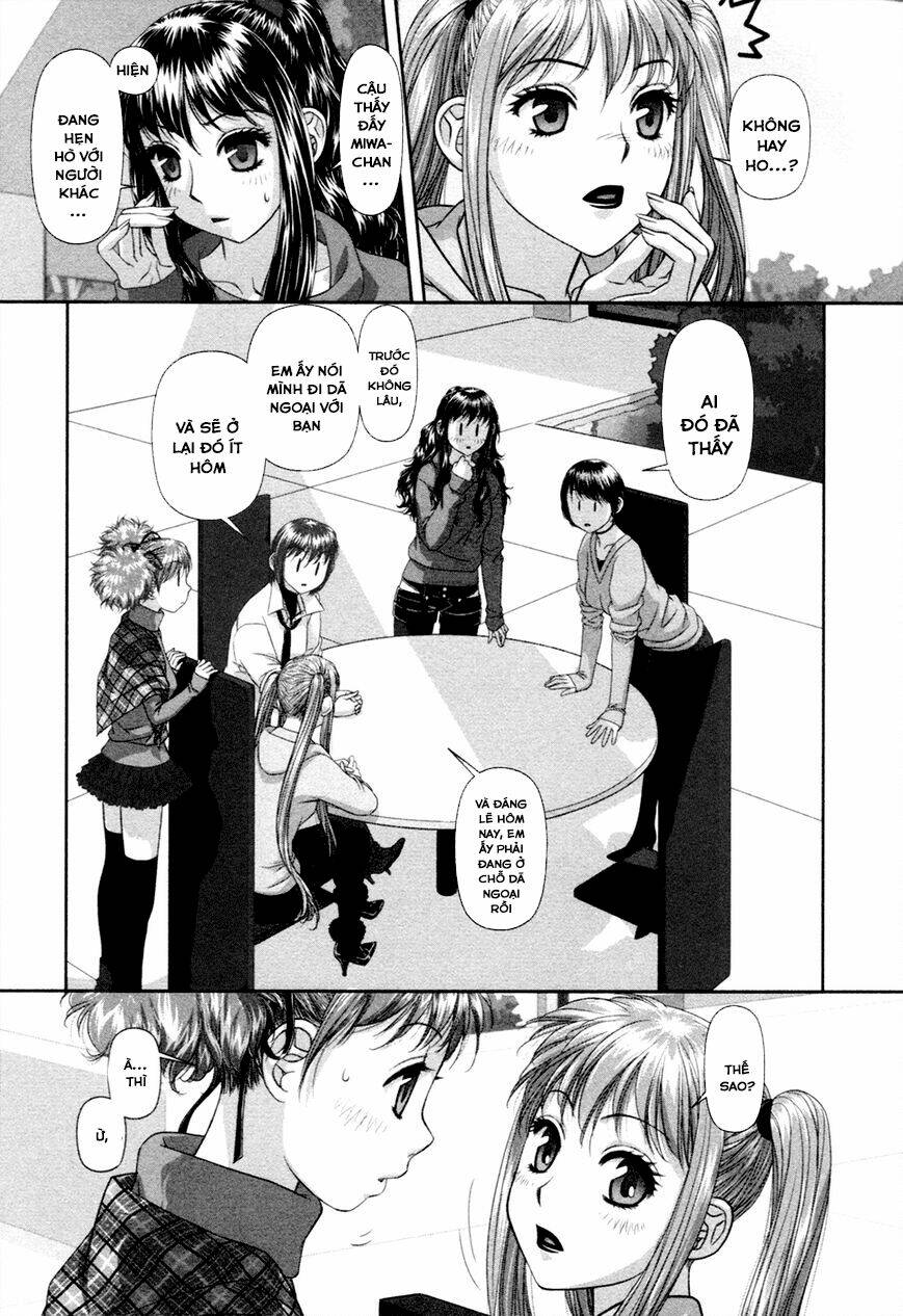 my doll house chapter 19 4