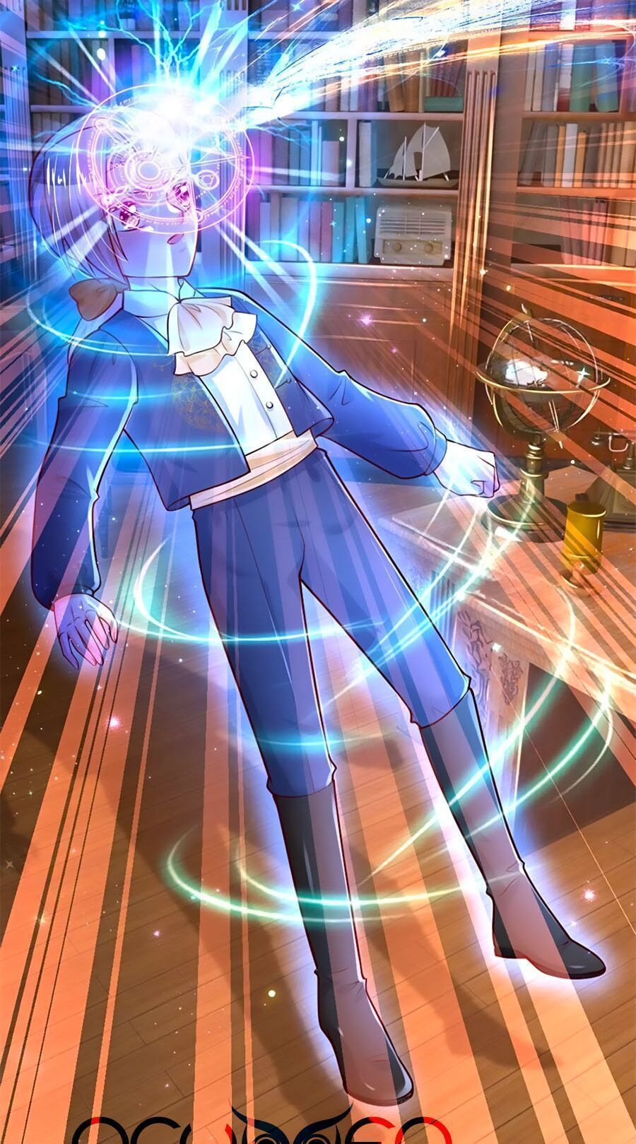 bỗng một ngày nọ trở thành con gái vua chapter 284 17