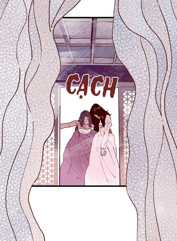 tham vọng quyền lực (full) chapter 38 8