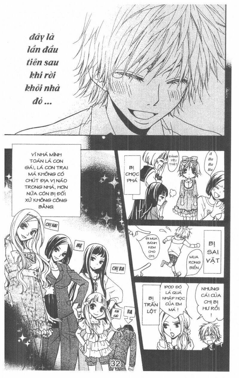 queen's white rabbit chapter 1 32