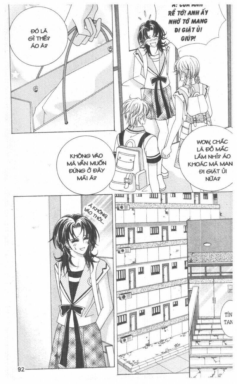 cũng vì em chapter 2 93