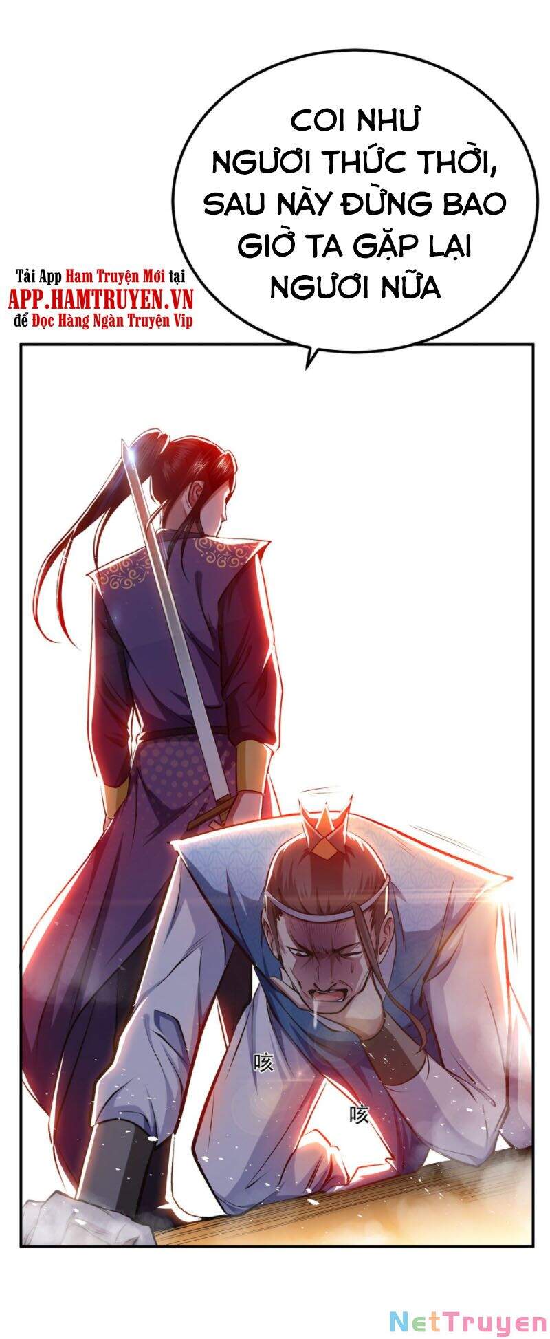 nam chính và hậu cung đều là của ta chapter 8 9