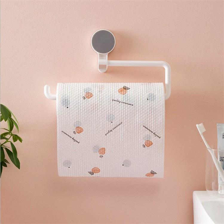 Giấy Lau Đa Năng Nhà Bếp - Cuộn Giấy Lau Đa Năng - Khăn Lau Bếp, Lau Tay Tiện Lợi - T2K Shop
