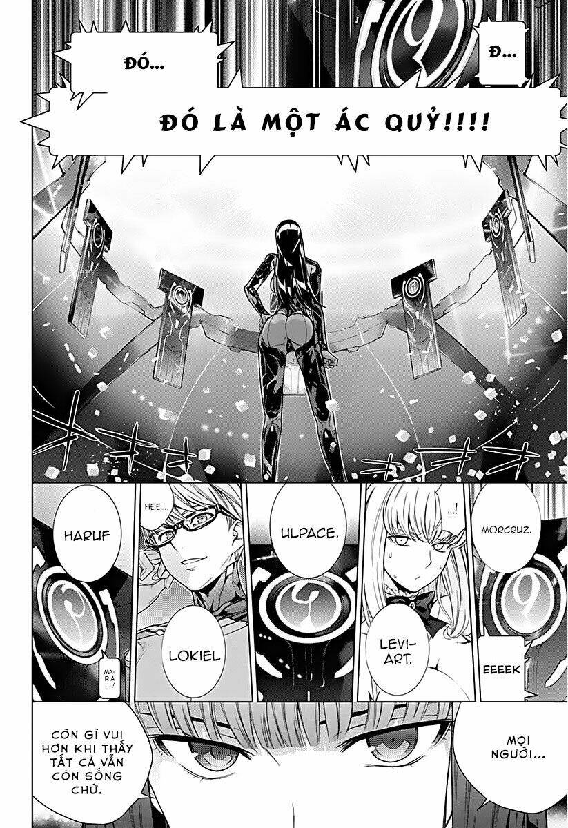 khu vườn thứ 7 chapter 11 17