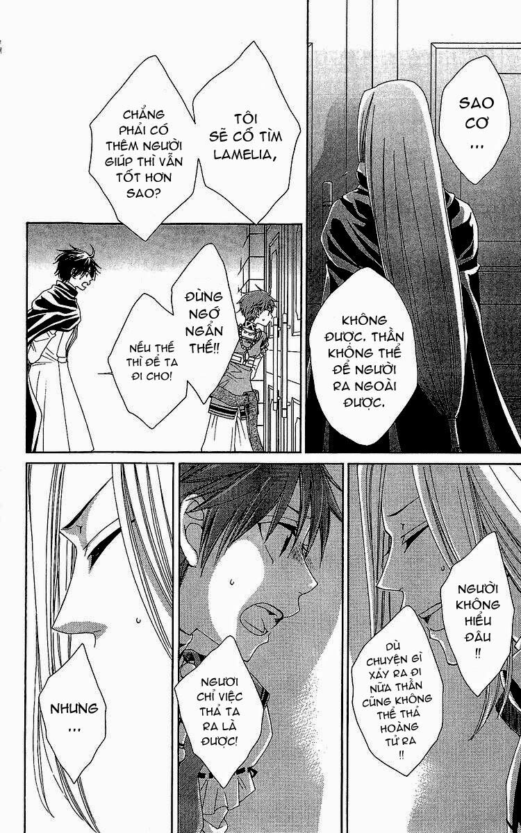 bình minh arcana chapter 14 28