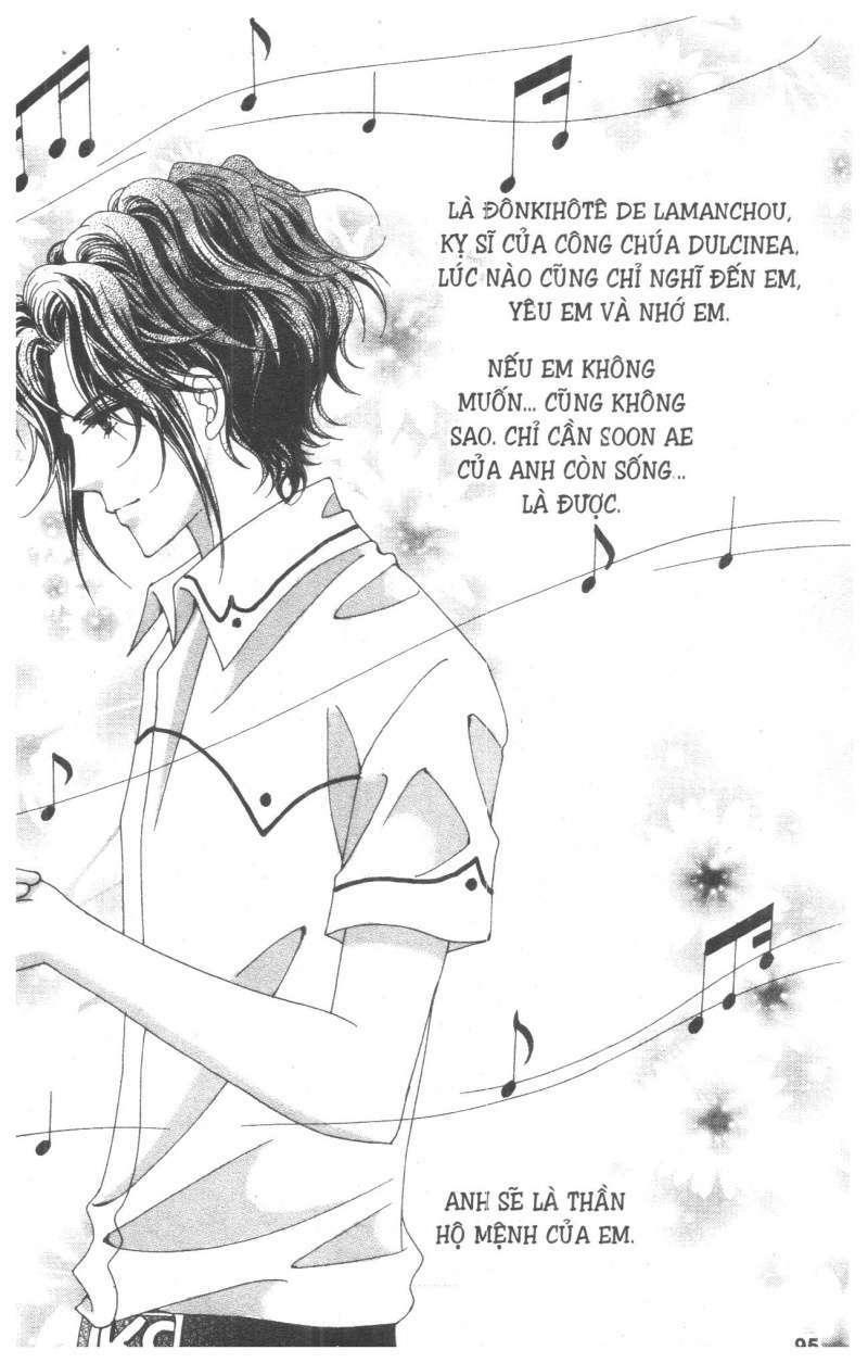 cũng vì em chapter 17 43